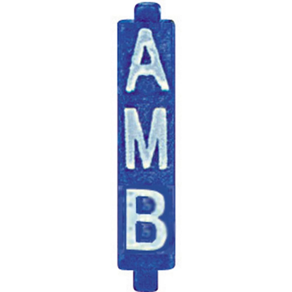  артикул 3501/AMB название BT MH Конфигуратор AMB (упак.=10шт.)