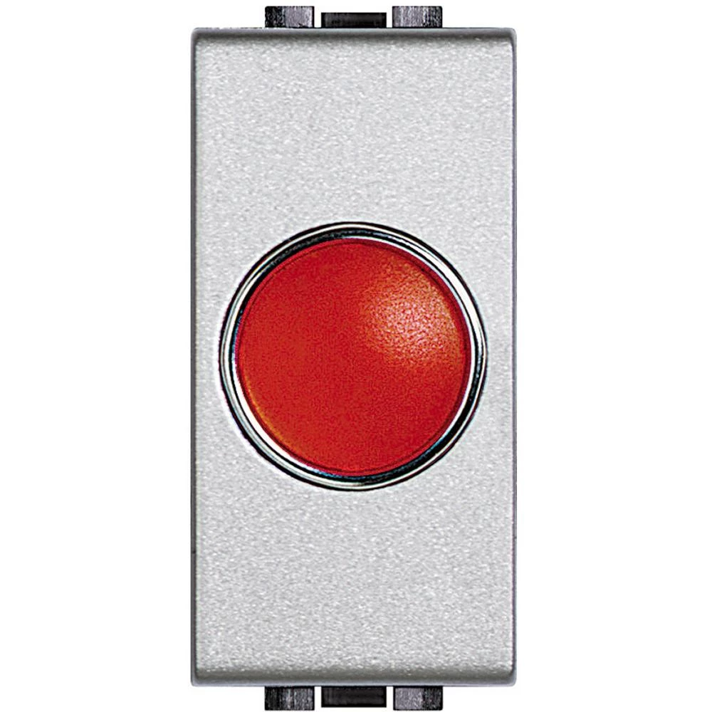  артикул NT4371R название BT LTT Красный Элемент сигнальный, 1 мод. для ламп 11250L-11251L-11252L
