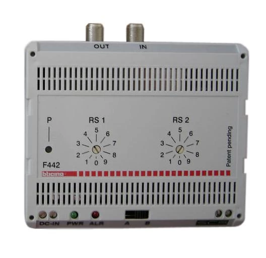  артикул F442 название BT MH Модулятор для ТВ д/2-пр.системы